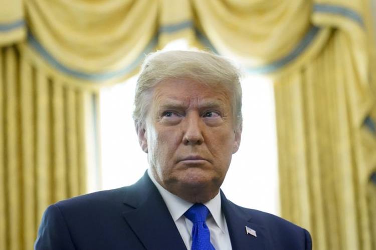 Langkah Trump di Pengujung Jabatan: Maroko Siap Normalisasi Hubungan dengan Israel