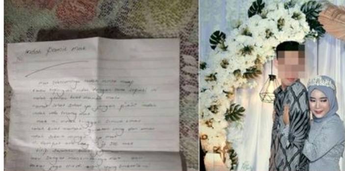 Putus Cinta,Gadis Cantik Ini Akhiri Hidup Dengan Cara Gantung Diri Di Kamar Mandi