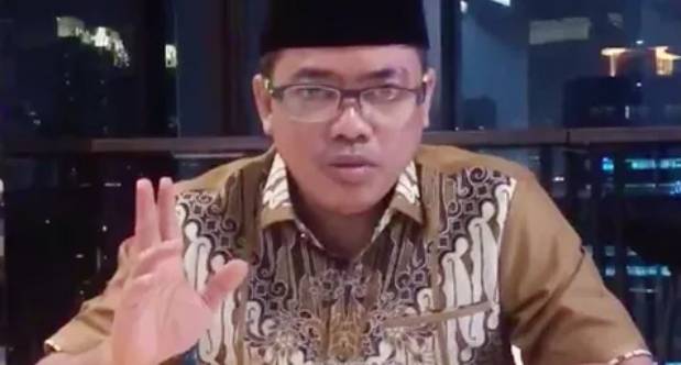 Said Didu Bilang Presiden Ingin Menag &lsquo;Gebuk&rsquo; Islam, Muannas: Tinggal Penetapan Tersangka