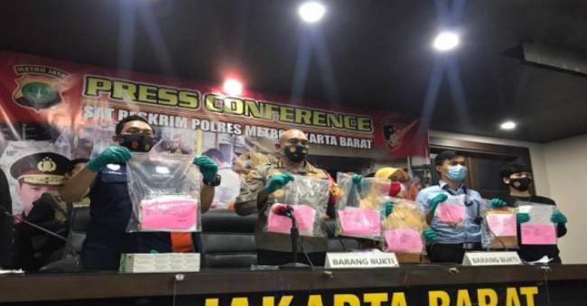 Terungkap Guru Olah Raga Cabuli Muridnya Dibawah Umur Selama 3 Tahun