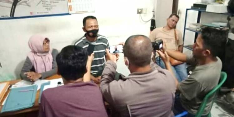 Viral, Gak Mau Diajak Nikah, Pria Lapor Polisi dan Minta Ceweknya Balikin Biaya Pacaran Rp 100 Juta