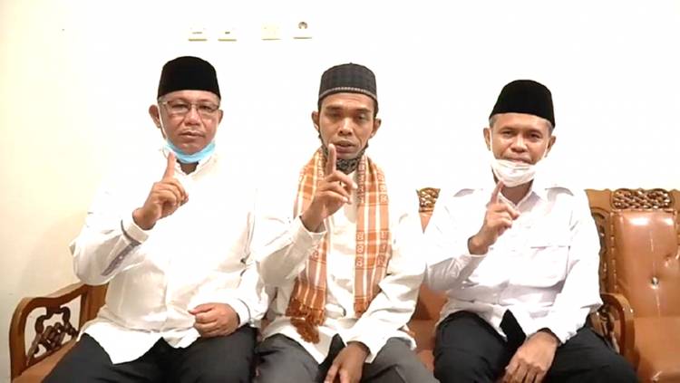Mengapa Dukungan UAS Tak Mampu Menangkan Suara Akhyar Nasution di Pilkada Medan?