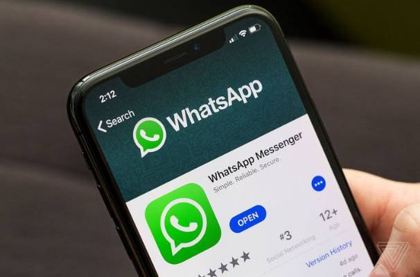 Di Indonesia WA Begitu Populer, di Negara Asalnya, WA Justru Kurang Digemari