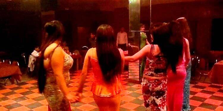 Wuih! Rp 18 Juta per Jam Tarif Bisnis Lendir di Mesir, Modusnya Jasa Pernikahan Adat