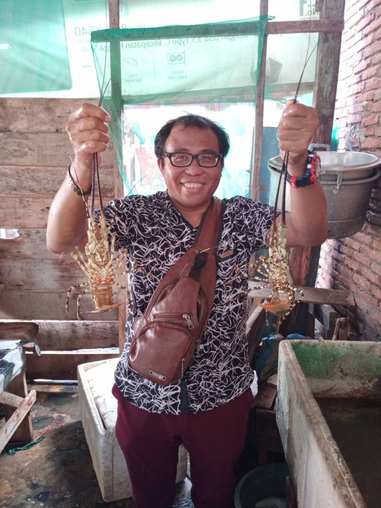 Perusahaan Kapal Ikan Keruk Sumberdaya Ikan Indonesia