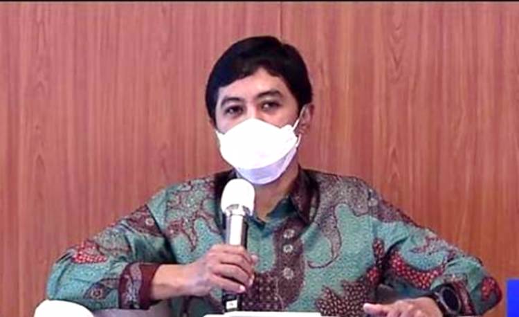Terdeteksi di Negara Tetangga, Kemenkes Jamin Mutasi Covid-19 Omicron Belum Masuk Indonesia