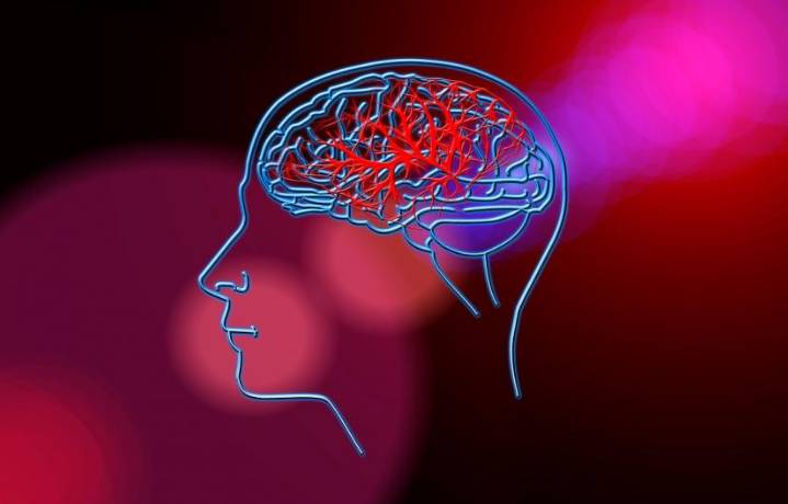 Tujuh Hari Sebelum Stroke, Tubuh Berikan Tanda Ini