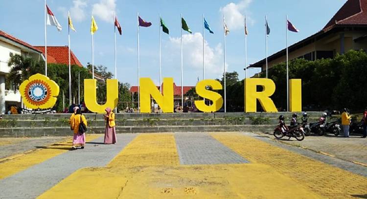 Unsri Serahkan Proses Hukum ke Polisi Atas Dugaan Pencabulan Oknum Dosen Terhadap Mahasiswi