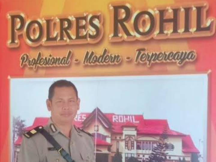 AKP Juliandi : Perkembangan Medsos dan Media online Juga Menghadirkan Tantangan Tugas Bagi Polri