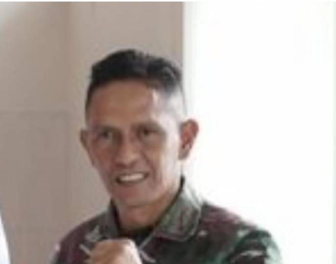 Kolonel Priyanto, Penabrak dan Pembuang Jenazah Pernah Berdinas di Kodam Diponegoro