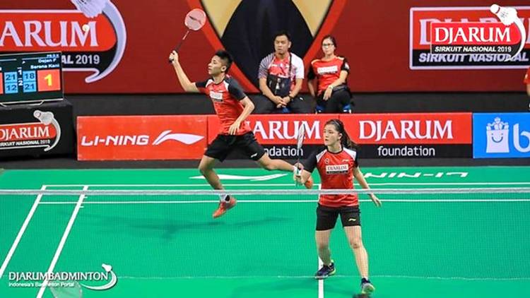 Lindungi Atlet dari Varian Omicron, PBSI Utus Satu Wakil Indonesia di Kejuaraan Dunia BWF