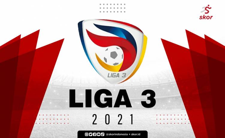 Enam Pemain Klub Liga 3 Ditetapkan Sebagai Tersangka Pengeroyokan Terhadap Wasit