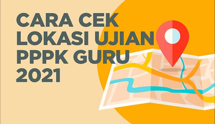 Simak Jadwal dan Lokasi Ujian PPPK Guru Tahap 2 Beserta Cara Cetak Kartu Ujian di Link Ini