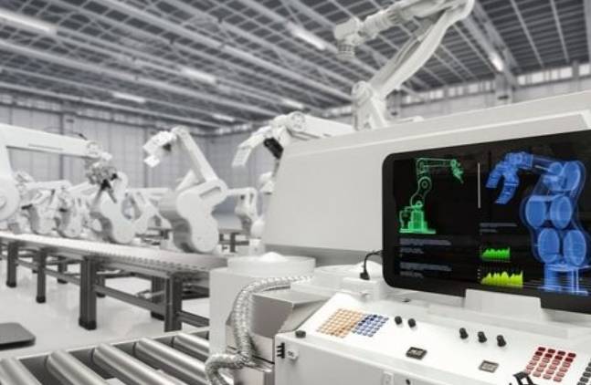 Viral Di Medsos Informasi Aparatur Sipil Negara Digantikan Dengan Robot