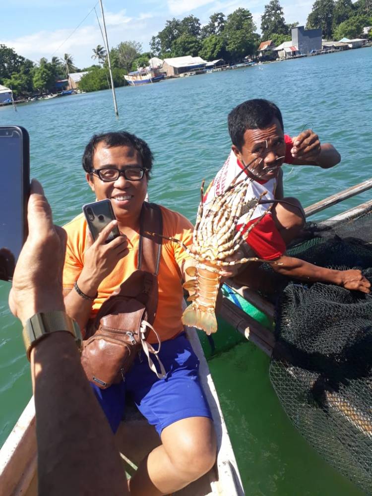 Menyorot Jejak Cengkeraman Liberalisme Kelautan dan Perikanan di Indonesia