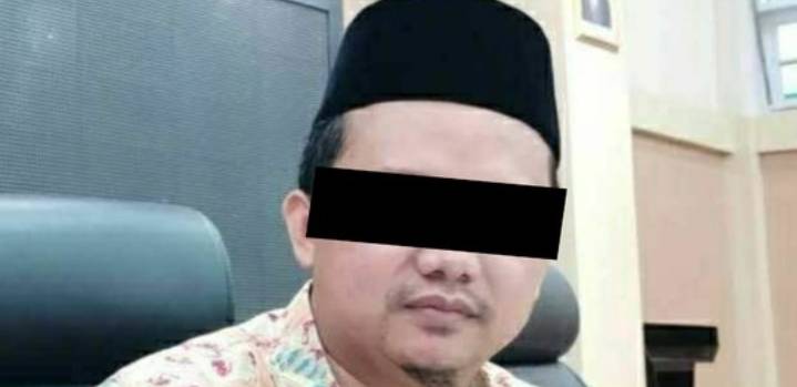 Guru Perkosa Santriwati di Bandung Ternyata Ada 21 Santriwati