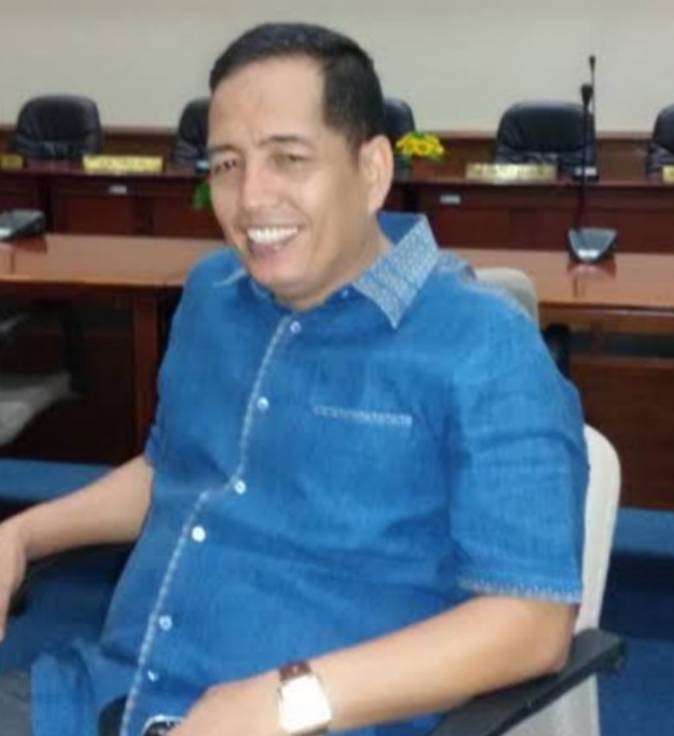 Kecewa Dengan AHY, Azri Auzar Nyatakn Keluar Dari Partai Demokrat Riau