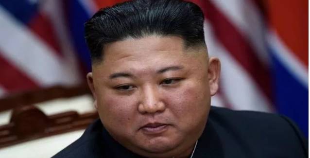 Selama 10 Hari Warga Korea Utara Dilarang Ketawa