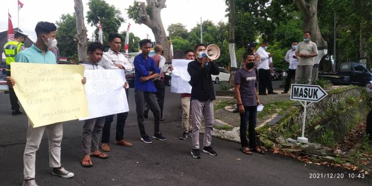 Dugaan Korupsi 34 Miliar Melibatkan Pejabat Dikbud NTB