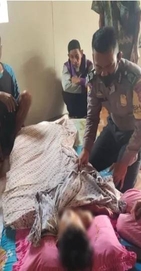 Ini Kronologis Bocah 11 Tahun Di Terkam Buaya Di Inhil