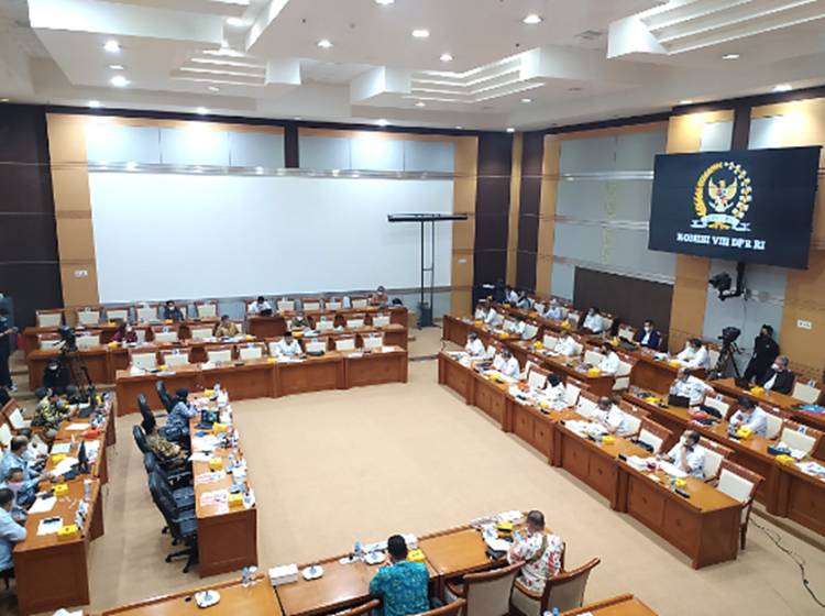 Kerajaan Arab Saudi Izinkan Jemaah Haji Indonesia Berhaji di 2022 dengan Syarat Ketat