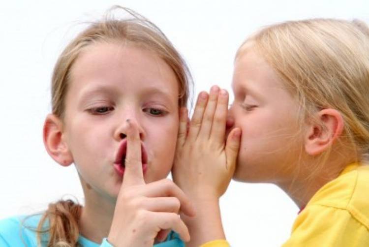 Mengapa Islam Dilarang Asal Sebarkan Informasi