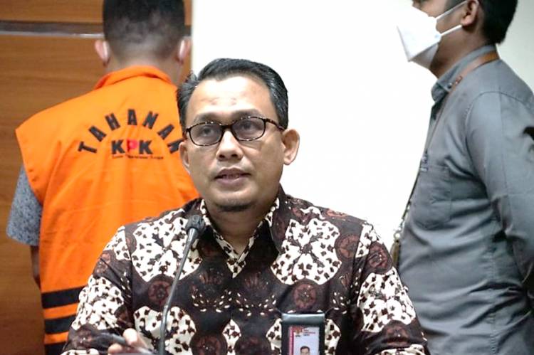 Laptop JPU KPK Dicuri, Ini Tanggapan KPK Terkait Keamanan Data di Dalamnya
