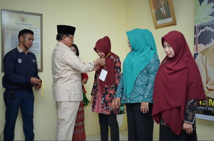 Concong Jadi Kecamatan ke-19 Pelatihan Pencegahan dan Penanggulangan Stunting