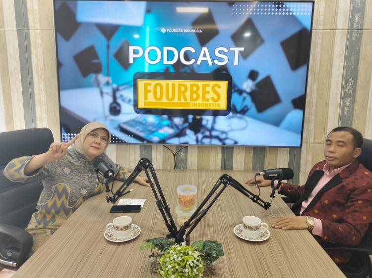 Anies Nyatakan Perang Gerilya Terhadap Stunting