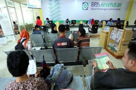  Operasional BPJS Kesehatan dari Iuran Bulanan Mulai Tahun ini