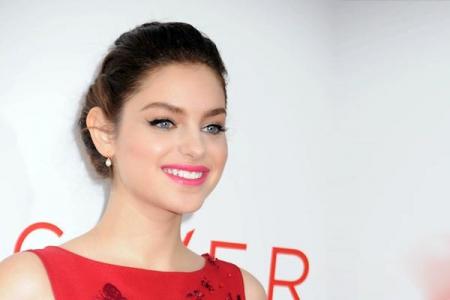 Mary, Film tentang Ibu Yesus Diperankan Odeya Rush aktris keturunan Yahudi