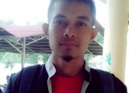 Aliansi Bengkalis Menggugat (ABM): Harap status Bupati Tingkatkan jadi Tersangka