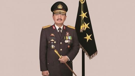 Ini Profil Calon Kapolri Budi Gunawan