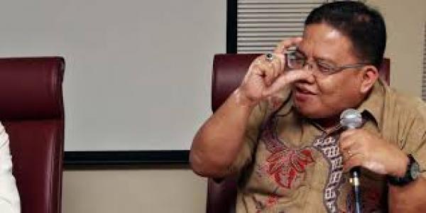 Kompolnas : Jokowi Ingin Cepat Dan  Kami Tidak Punya Pilihan Lain