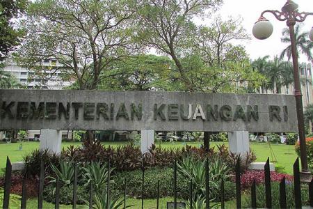 Pembiayaan Keuangan Negara Meningkat karena PMN