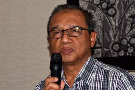 Komisi III DPR Tunda Pemilihan Pemimpin KPK hingga Desember