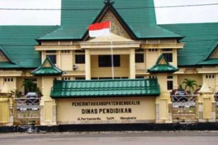 Insentif Guru di Bengkalis 3 bulan belum Dibayarkan