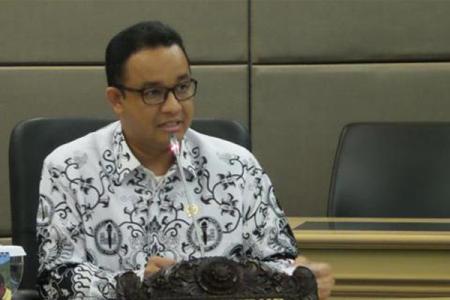 Anak Aliansi Aksi 2015 Paparkan Mind Map Pendidikan ke Mendikbud