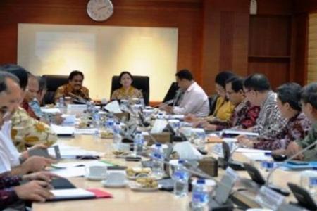 Peningkatan kualitas Guru Prioritas Dana Fungsi Pendidikan 