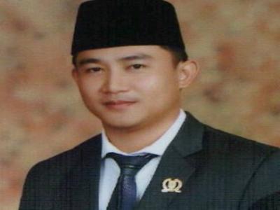 Gerindra Bengkalis melalui Tim 7,Ajukan Hardianto.SE.Balon Bupati Bengkalis