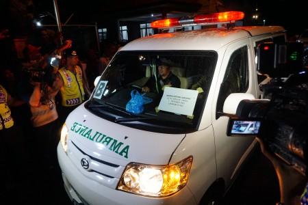 MUI Setuju Hukuman Mati Untuk Gembong Narkoba, Ini Alasannya