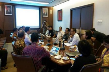 Anies: UN Didorong Punya Efek Pembelajaran