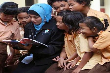 Buka Lowongan 1.000 Guru CPNS Ditempatkan Kawasan 3T
