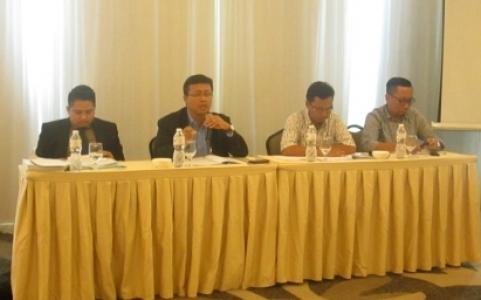 Pengacara PT NSP Minta Majelis Hakim Bebaskan Kliennya