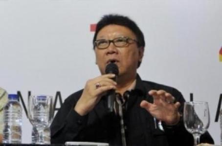 Organisasi Wartawan Dilarang Terima Bansos