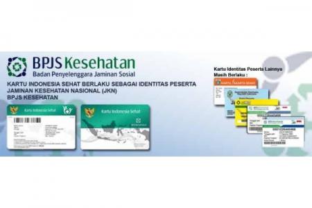 Perokok Diharapkan Tetap Dapat BPJS Kesehatan