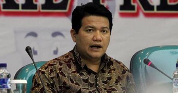  Pilikada Serentak Terlaksana 2016 Usulan Komisi II DPR
