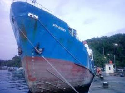 Banyak Kapal Palsukan Kapasitas Kapal, Pendapatan Negara Rendah