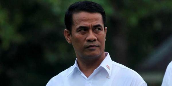 Mentan: Jeroan Itu Makanan Anjing, Impor Saya Tutup