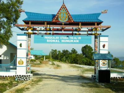 Akhit Tahun 2015, 47 Pulau Terdepan Teraliri Listrik 